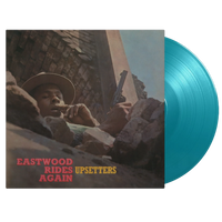 The Upsetters: Eastwood Rides Again - MOVLP2611T