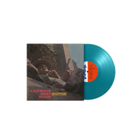 The Upsetters: Eastwood Rides Again - MOVLP2611T