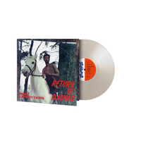 Upsetters: Return Of Django - MOVLP2615W