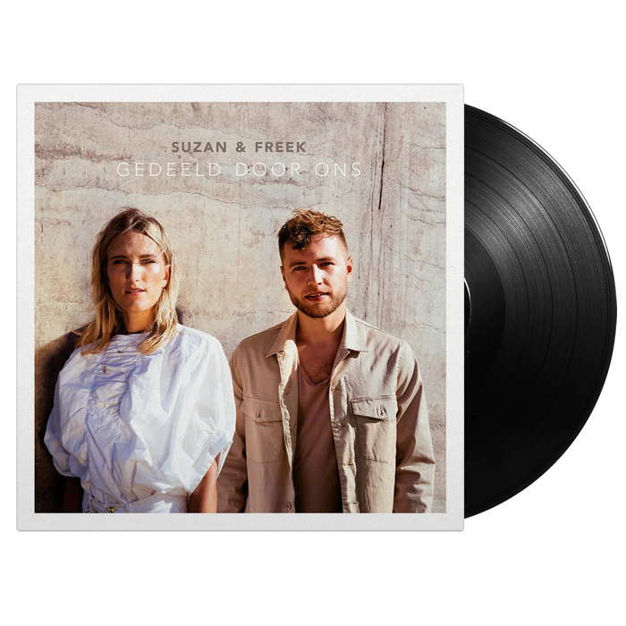 Suzan & Freek - Gedeeld Door Ons - MOVLP2626
