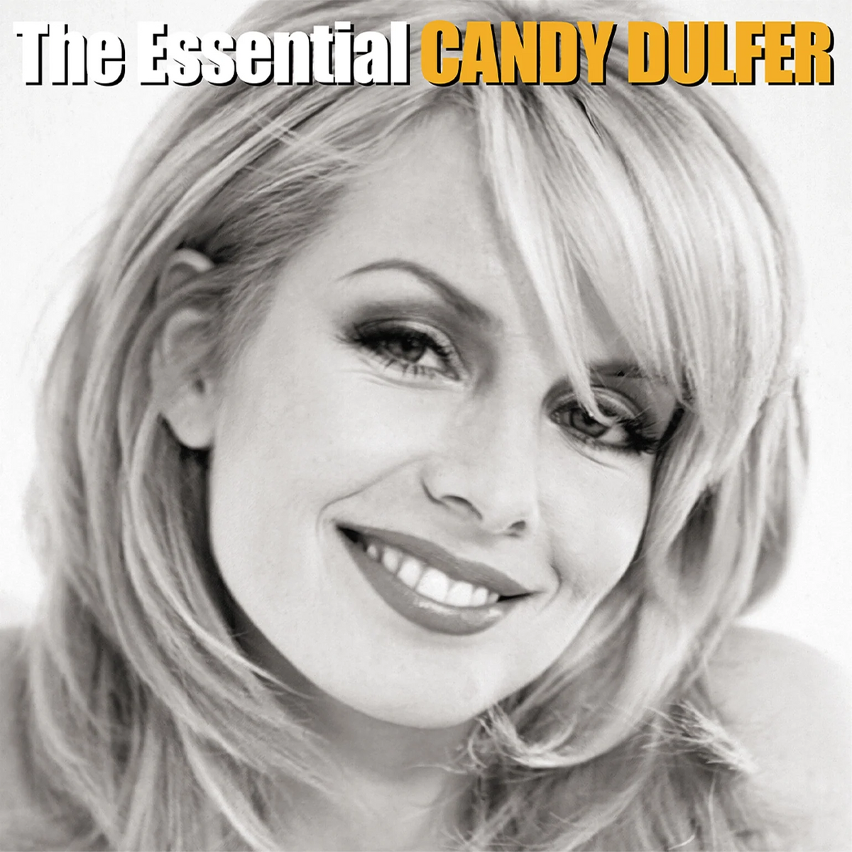 Candy Dulfer: The Essential - MOVLP2637S