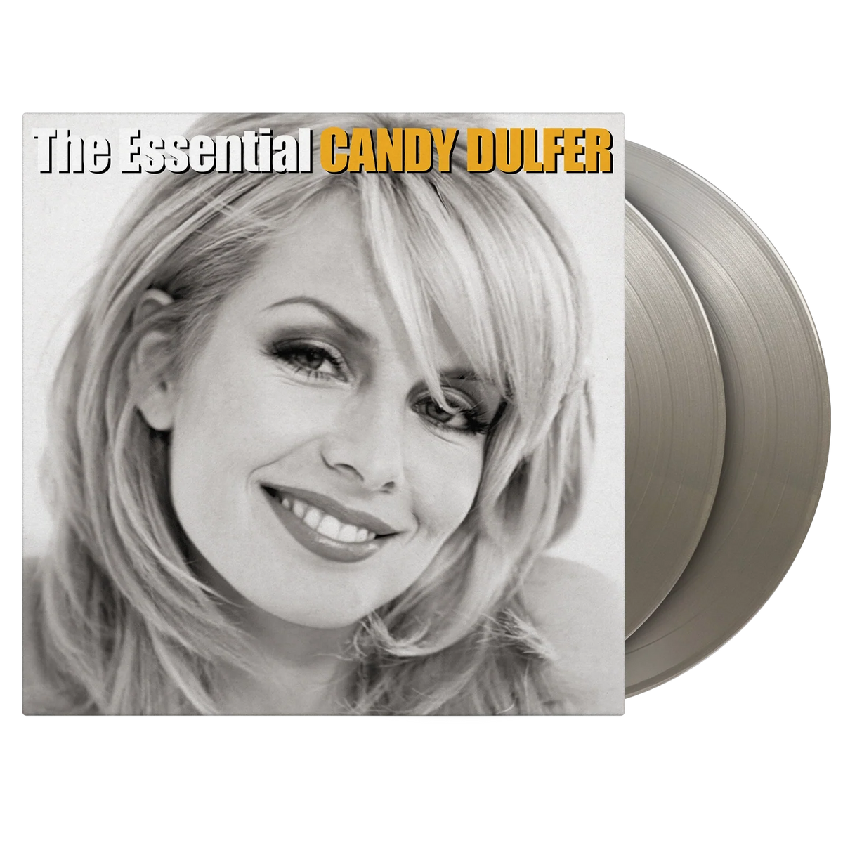 Candy Dulfer: The Essential - MOVLP2637S