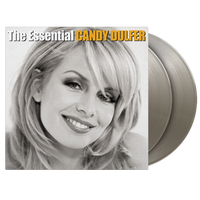 Candy Dulfer: The Essential - MOVLP2637S