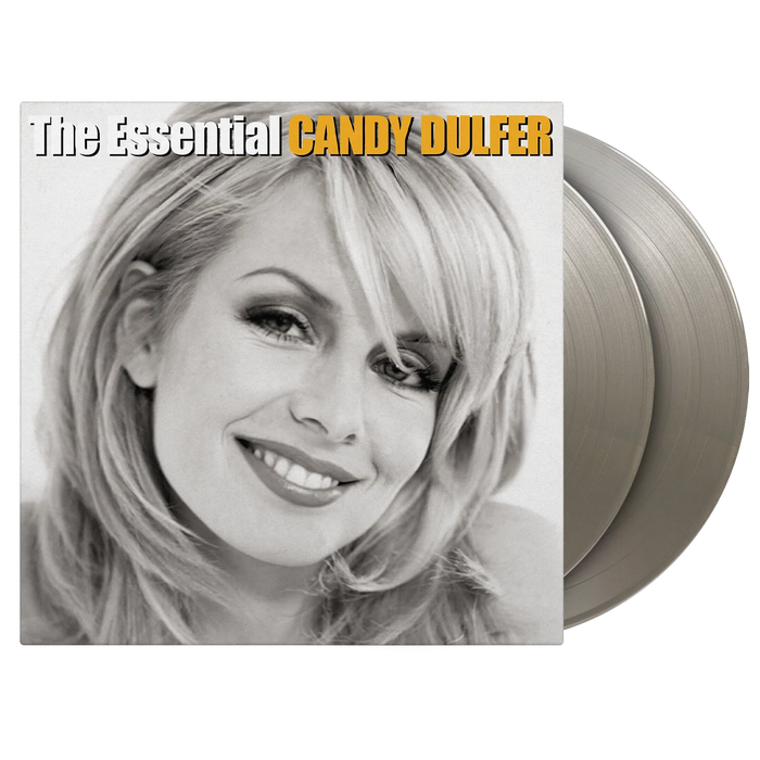 Candy Dulfer: The Essential - MOVLP2637S