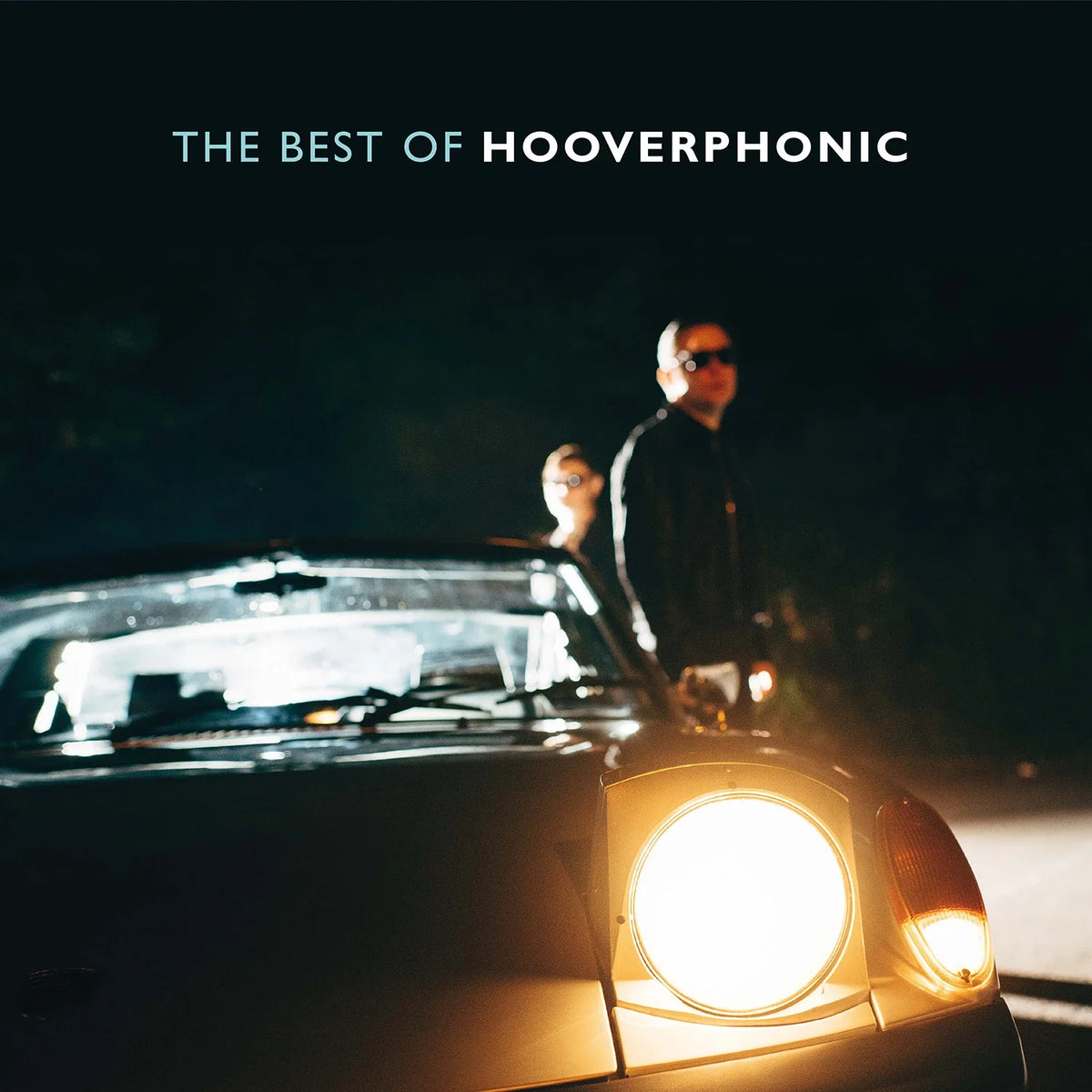 Hooverphonic: The Best Of Hooverphonic - MOVLP2638