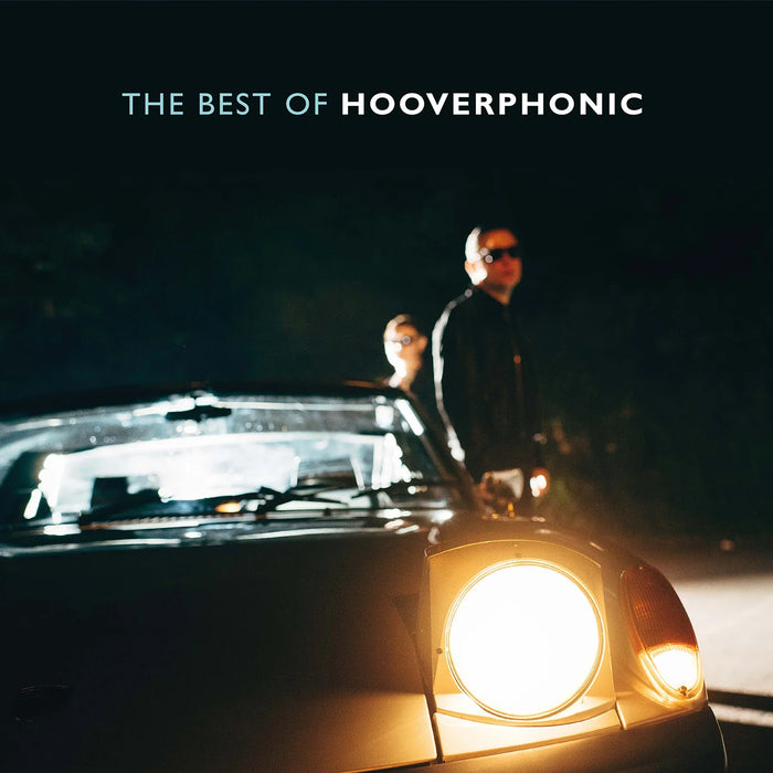 Hooverphonic: The Best Of Hooverphonic - MOVLP2638