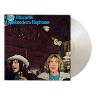 Cuby & The Blizzards: Appleknockers Flophouse - MOVLP2640W