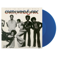 Earth, Wind & Fire - That'S The Way Of The ... - 