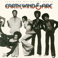 Earth, Wind & Fire - That'S The Way Of The ... - 