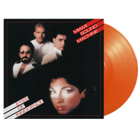 Miami Sound Machine: Eyes Of Innocence - MOVLP2667C