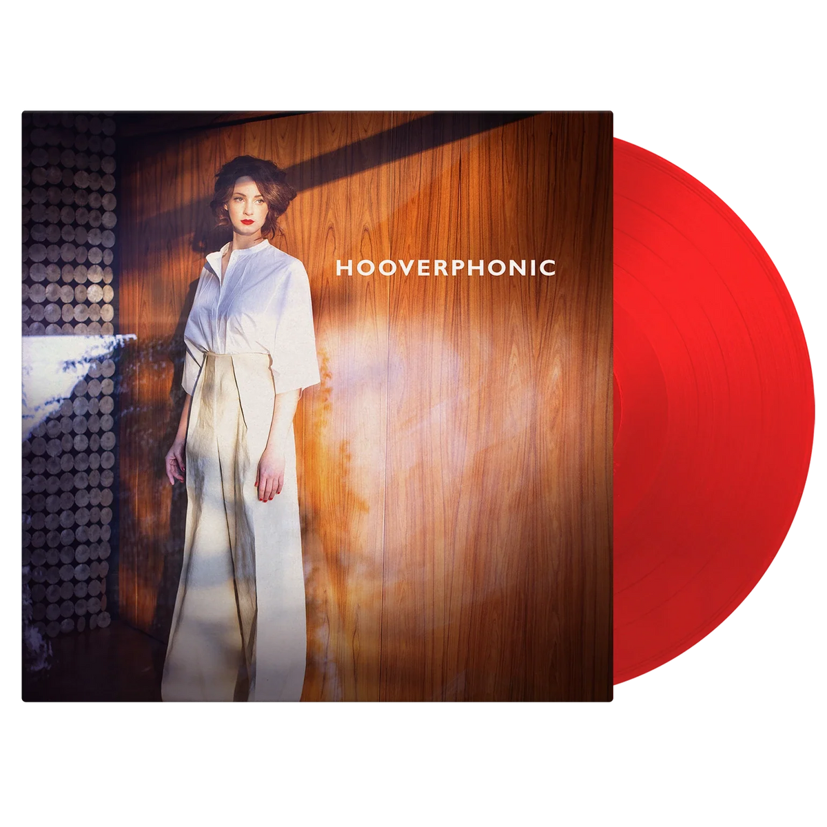 Hooverphonic: Reflection - MOV2707R