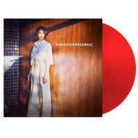 Hooverphonic: Reflection - MOV2707R