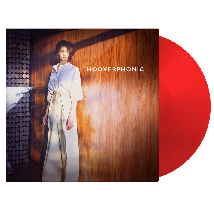 Hooverphonic: Reflection - MOV2707R