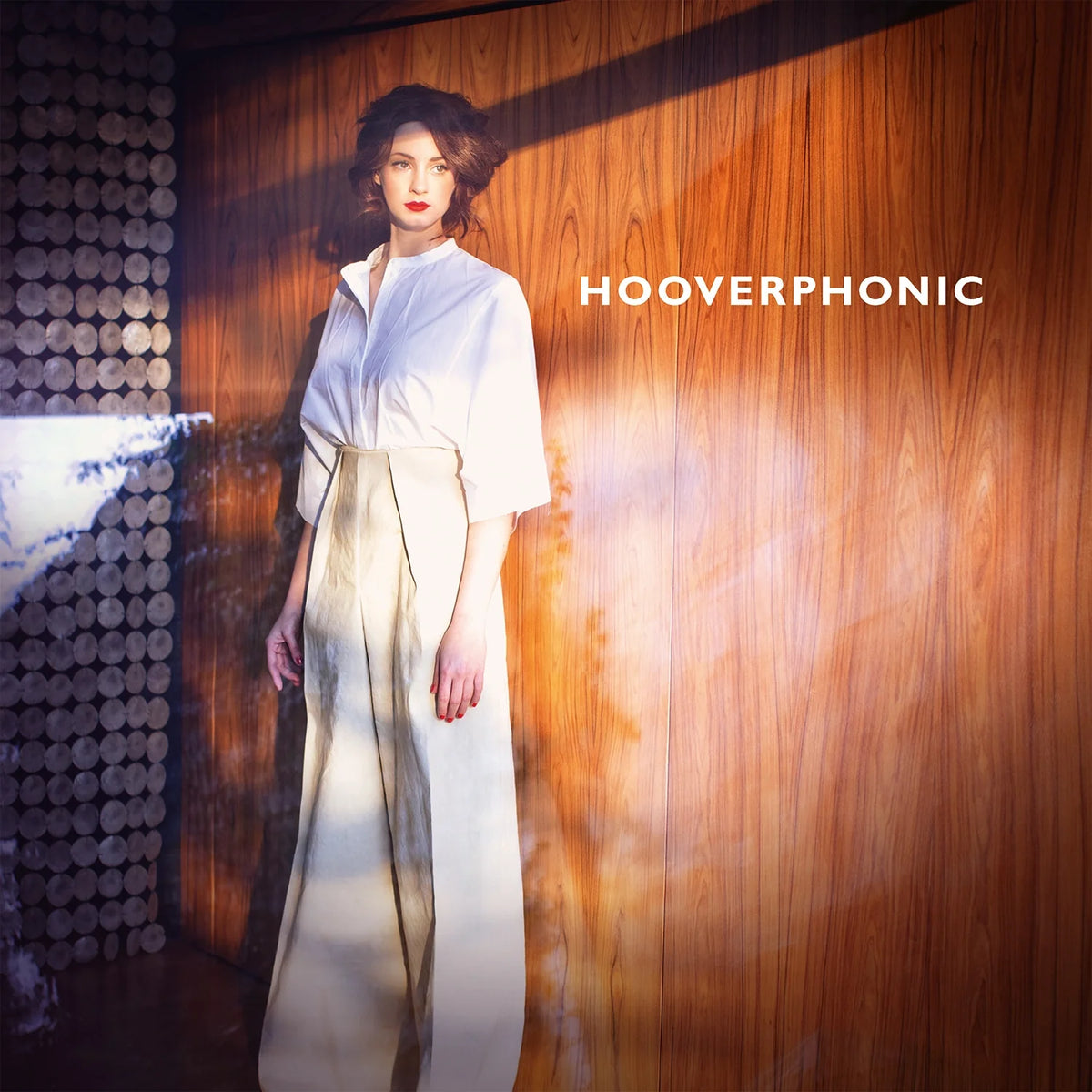 Hooverphonic: Reflection - MOV2707R