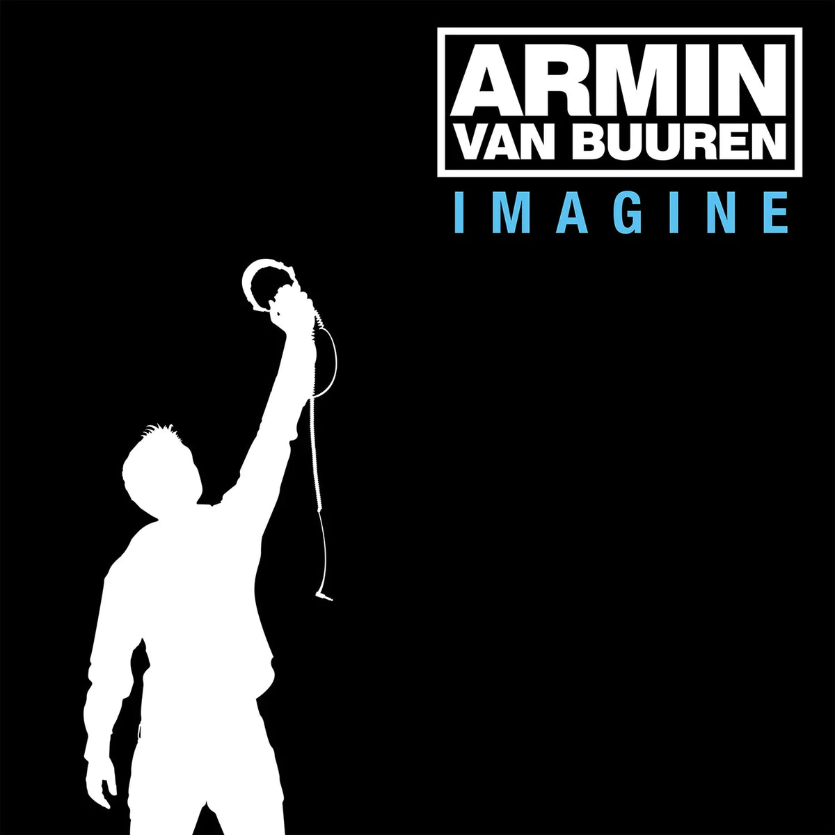Armin Van Buuren: Imagine - MOVLP2711