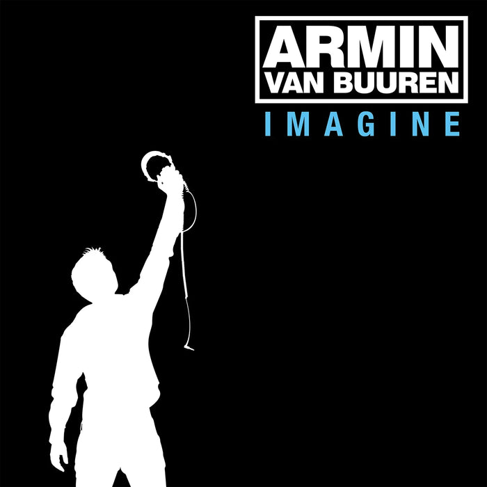Armin Van Buuren: Imagine - MOVLP2711