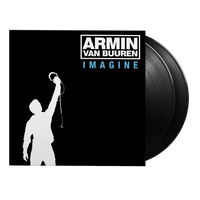 Armin Van Buuren: Imagine - MOVLP2711