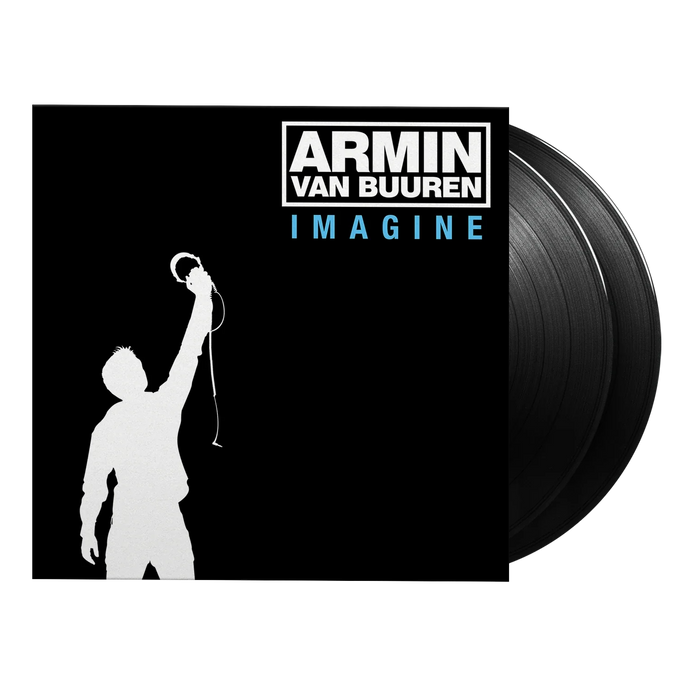 Armin Van Buuren: Imagine - MOVLP2711