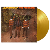 Maytals: Monkey Man - MOVLP2721Y