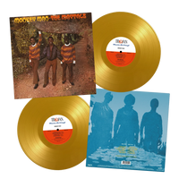 Maytals: Monkey Man - MOVLP2721Y