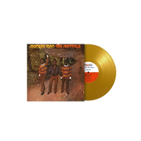 Maytals: Monkey Man - MOVLP2721Y