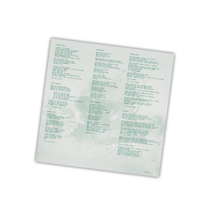 Stratovarius: Fright Night - MOVLP2728R