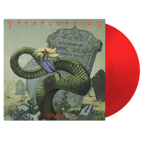 Stratovarius: Fright Night - MOVLP2728R
