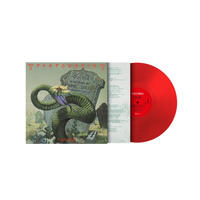 Stratovarius: Fright Night - MOVLP2728R