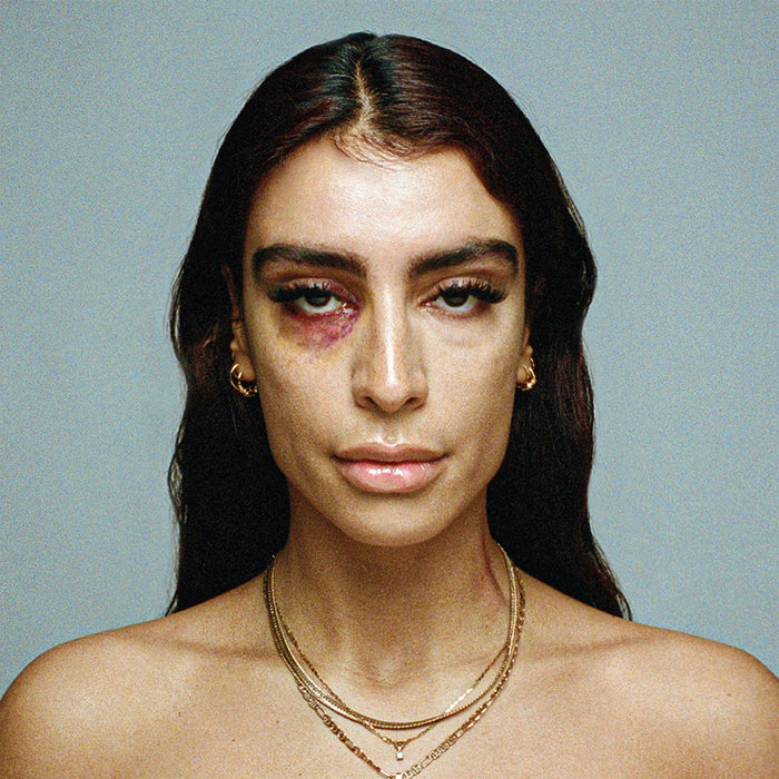 Sevdaliza: Shabrang - MOVLP2741S