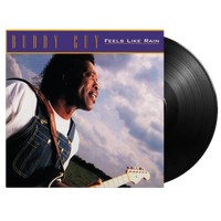 Buddy Guy: Feels Like Rain - MOVLP2764