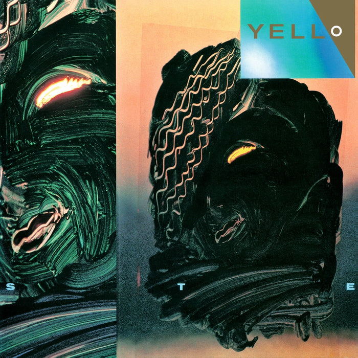 Yello: Stella - MOVLP276