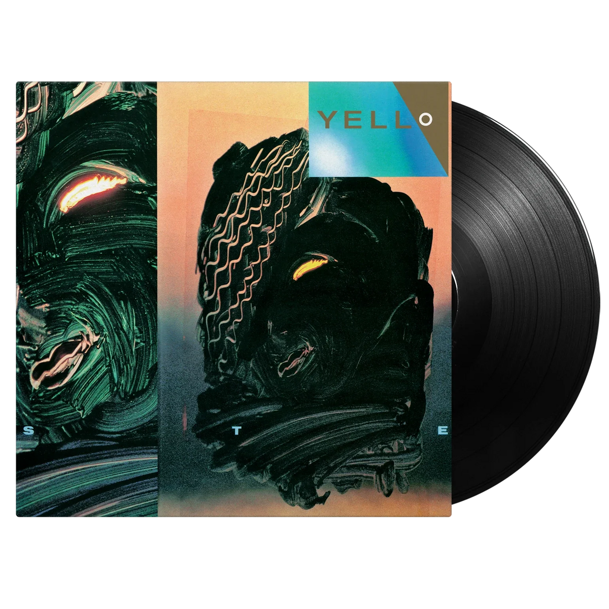 Yello: Stella - MOVLP276