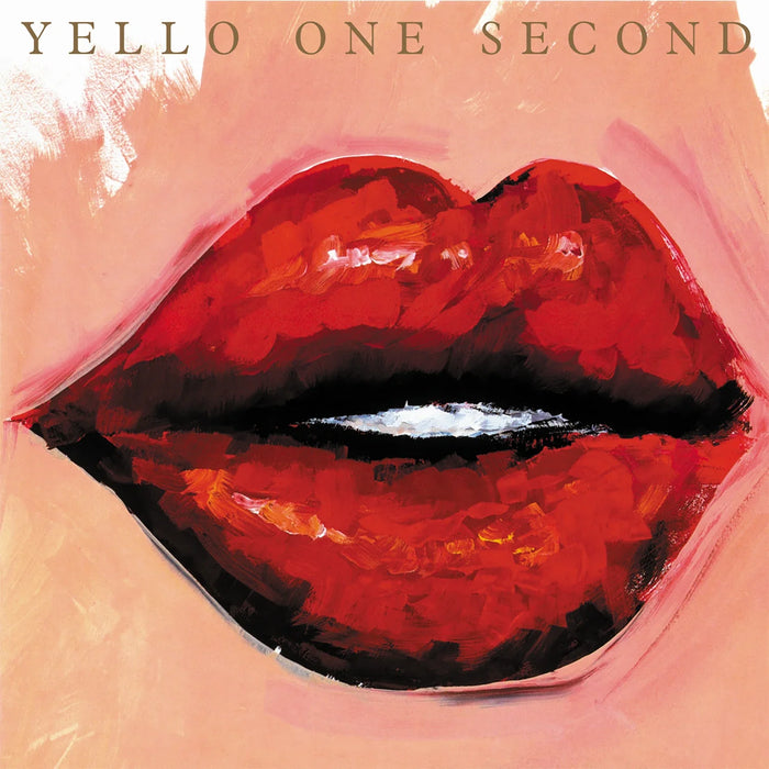 Yello: One Second - MOVLP277