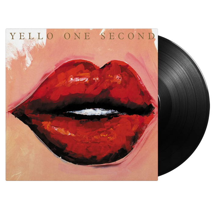 Yello: One Second - MOVLP277