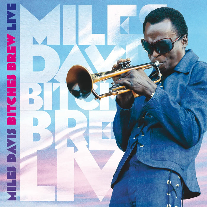 Miles Davis: Bitches Brew Live - MOVLP278