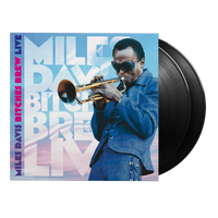 Miles Davis: Bitches Brew Live - MOVLP278