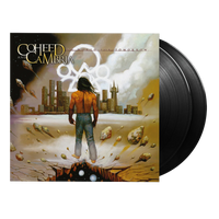 Coheed And Cambria - No World For Tomorrow - 
