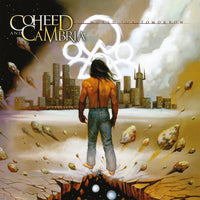 Coheed And Cambria - No World For Tomorrow - 