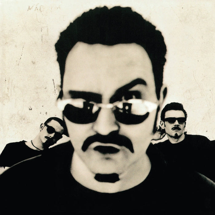 Therapy?: Infernal Love - MOVLP2806