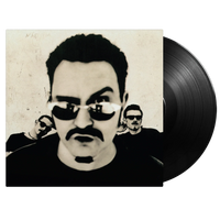 Therapy?: Infernal Love - MOVLP2806