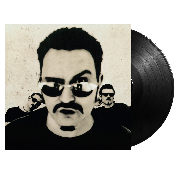 Therapy?: Infernal Love - MOVLP2806