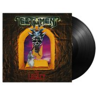 Testament - Legacy - MOVLP2817
