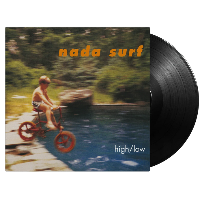 Nada Surf - High/Low - 
