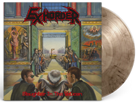 Exhorder: Slaughter In The Vatican - MOVLP2823T