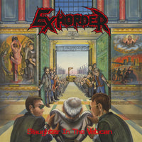 Exhorder: Slaughter In The Vatican - MOVLP2823T