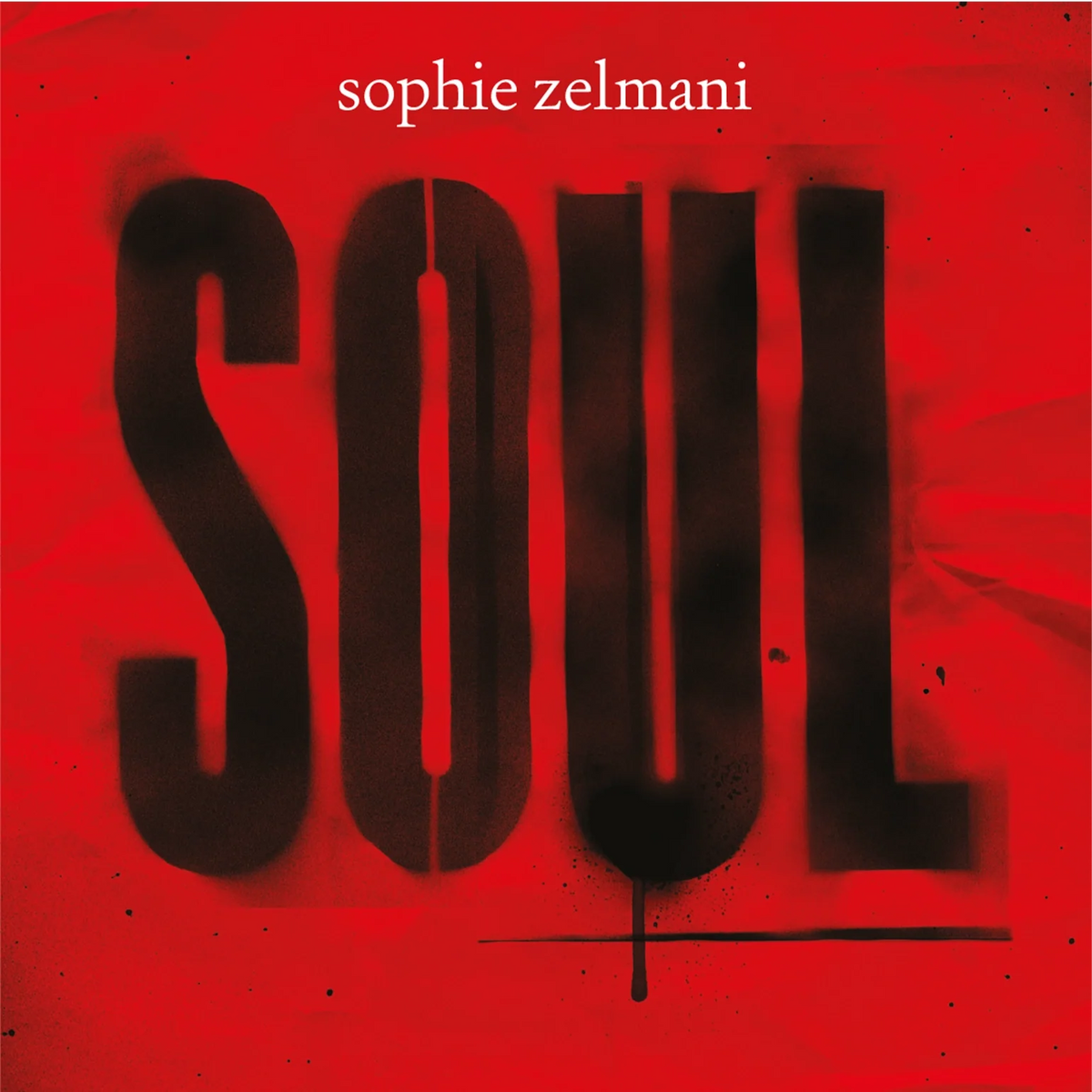 Sophie Zelmani: Soul - MOVLP2857T
