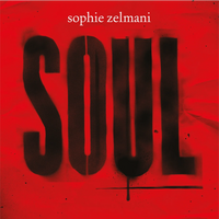 Sophie Zelmani: Soul - MOVLP2857T