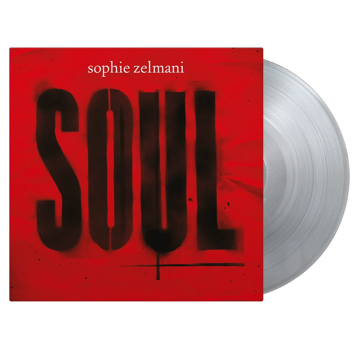 Sophie Zelmani: Soul - MOVLP2857T
