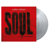 Sophie Zelmani: Soul - MOVLP2857T