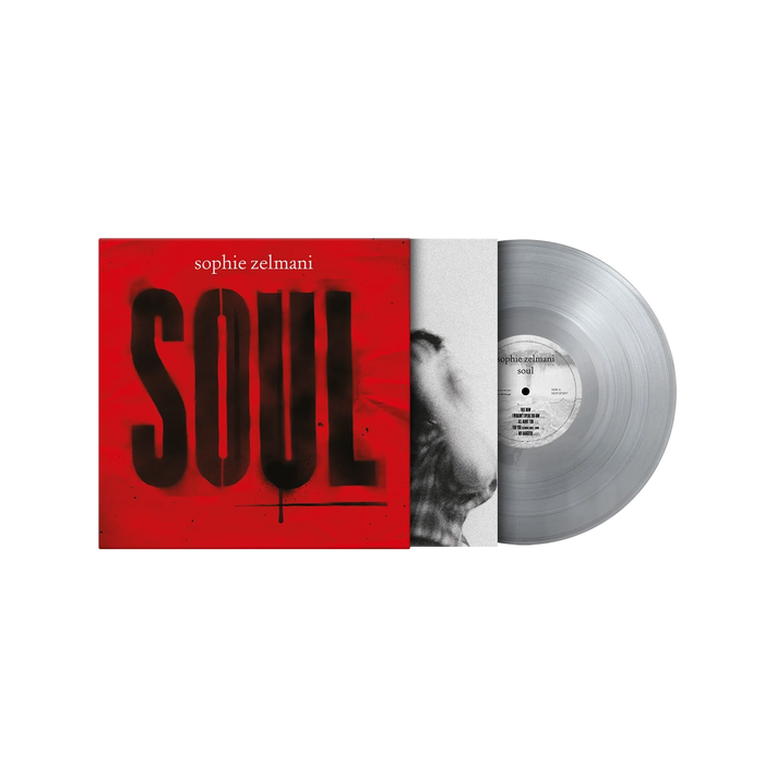 Sophie Zelmani: Soul - MOVLP2857T